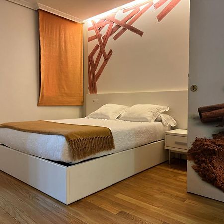 Hotel Lino วิโก ภายนอก รูปภาพ