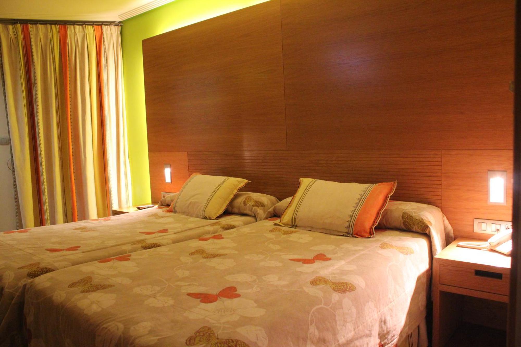 Hotel Lino วิโก ห้อง รูปภาพ