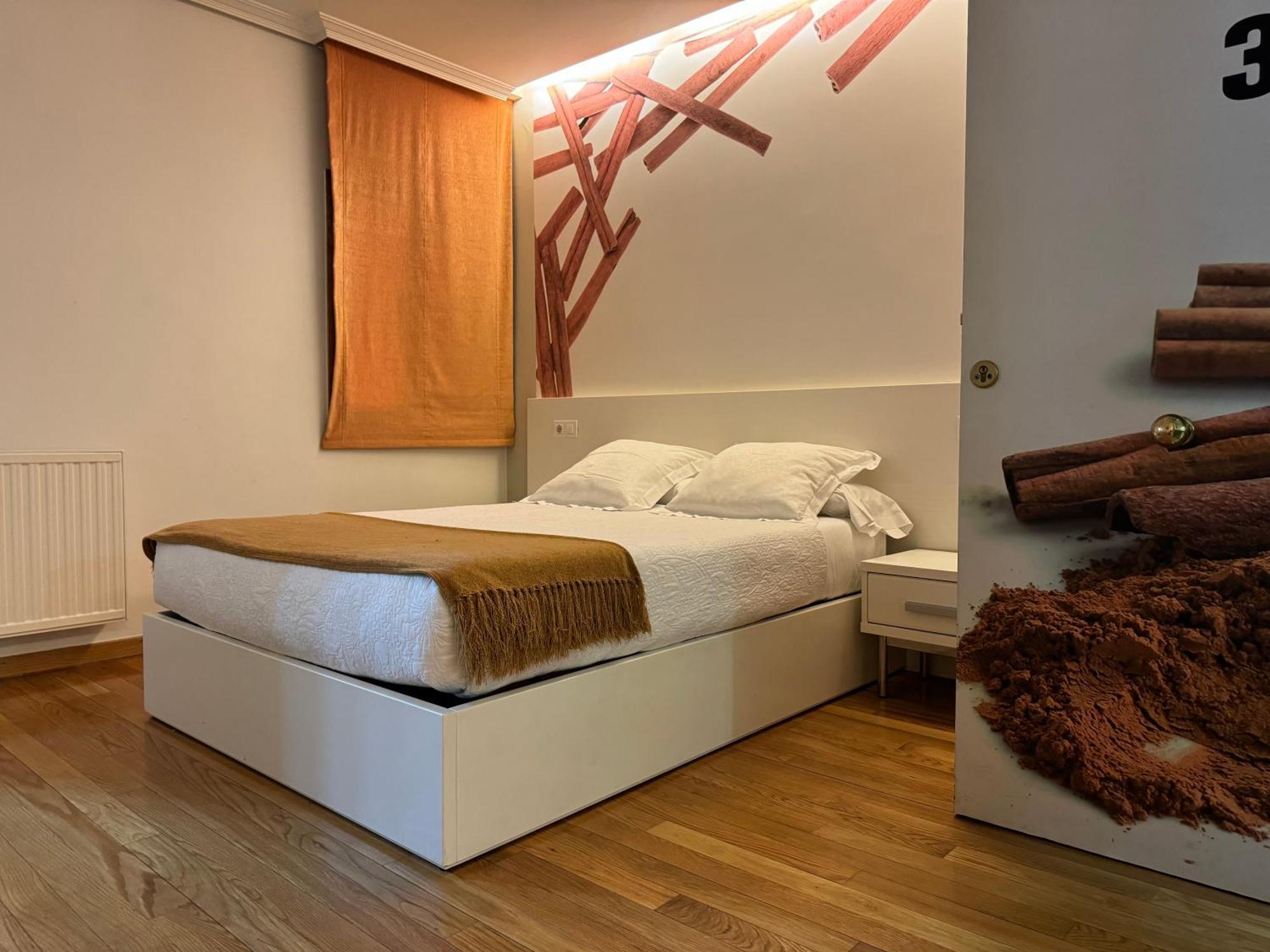 Hotel Lino วิโก ภายนอก รูปภาพ