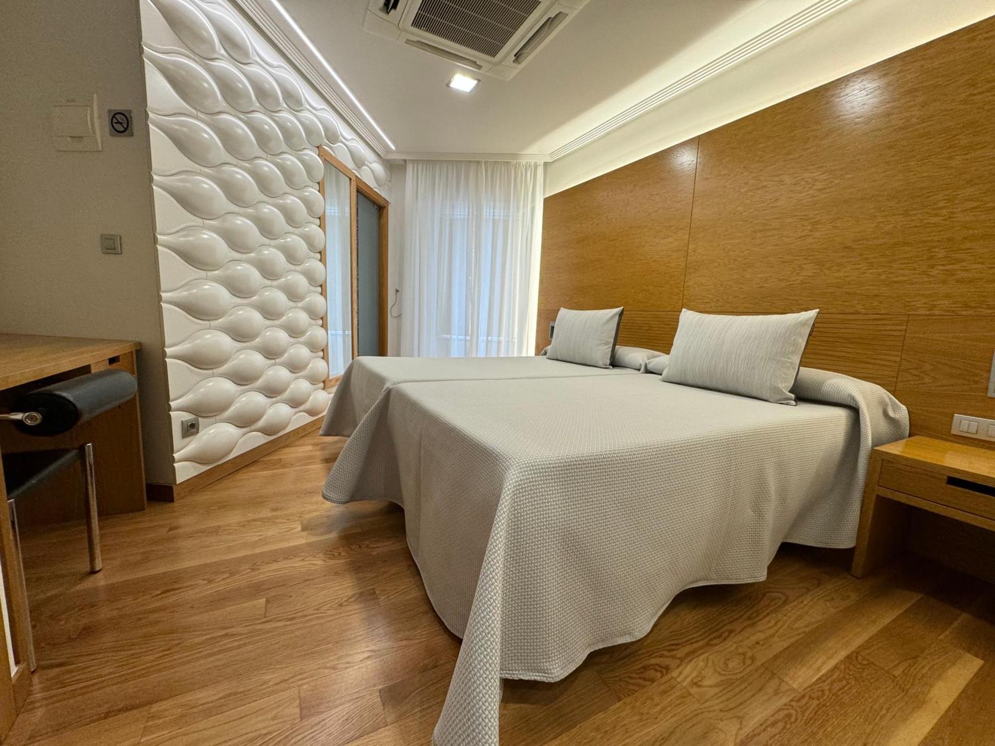 Hotel Lino วิโก ภายนอก รูปภาพ