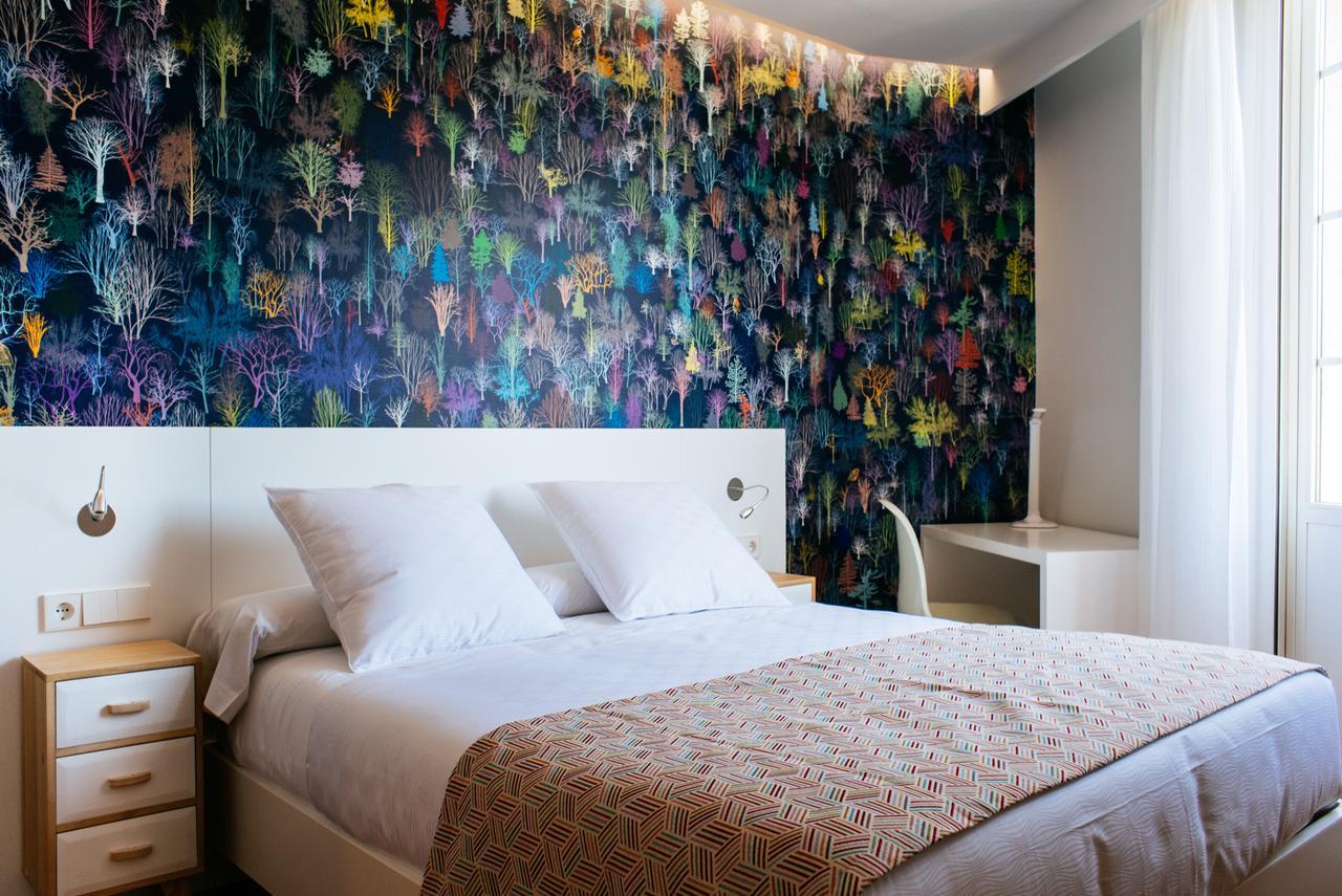 Hotel Lino วิโก ภายนอก รูปภาพ