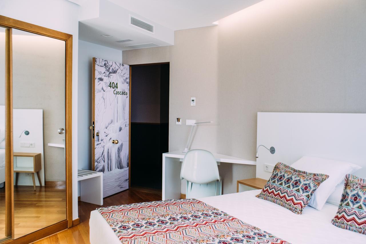 Hotel Lino วิโก ภายนอก รูปภาพ