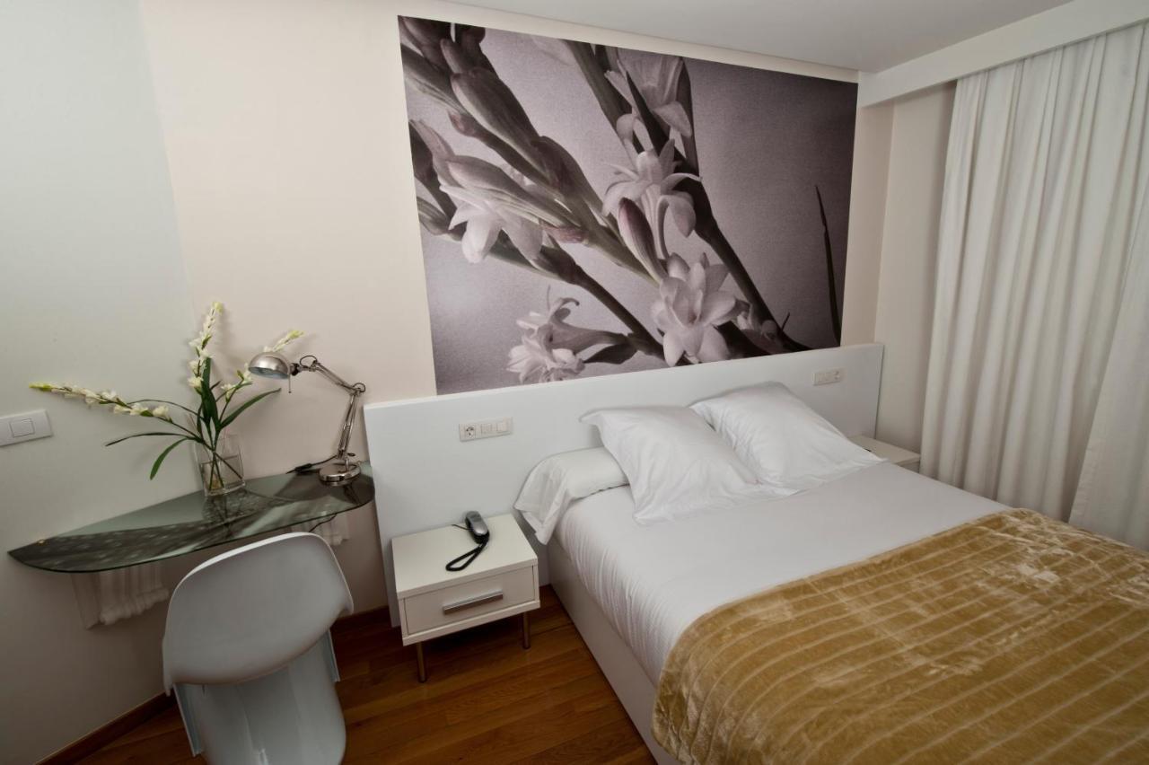 Hotel Lino วิโก ภายนอก รูปภาพ
